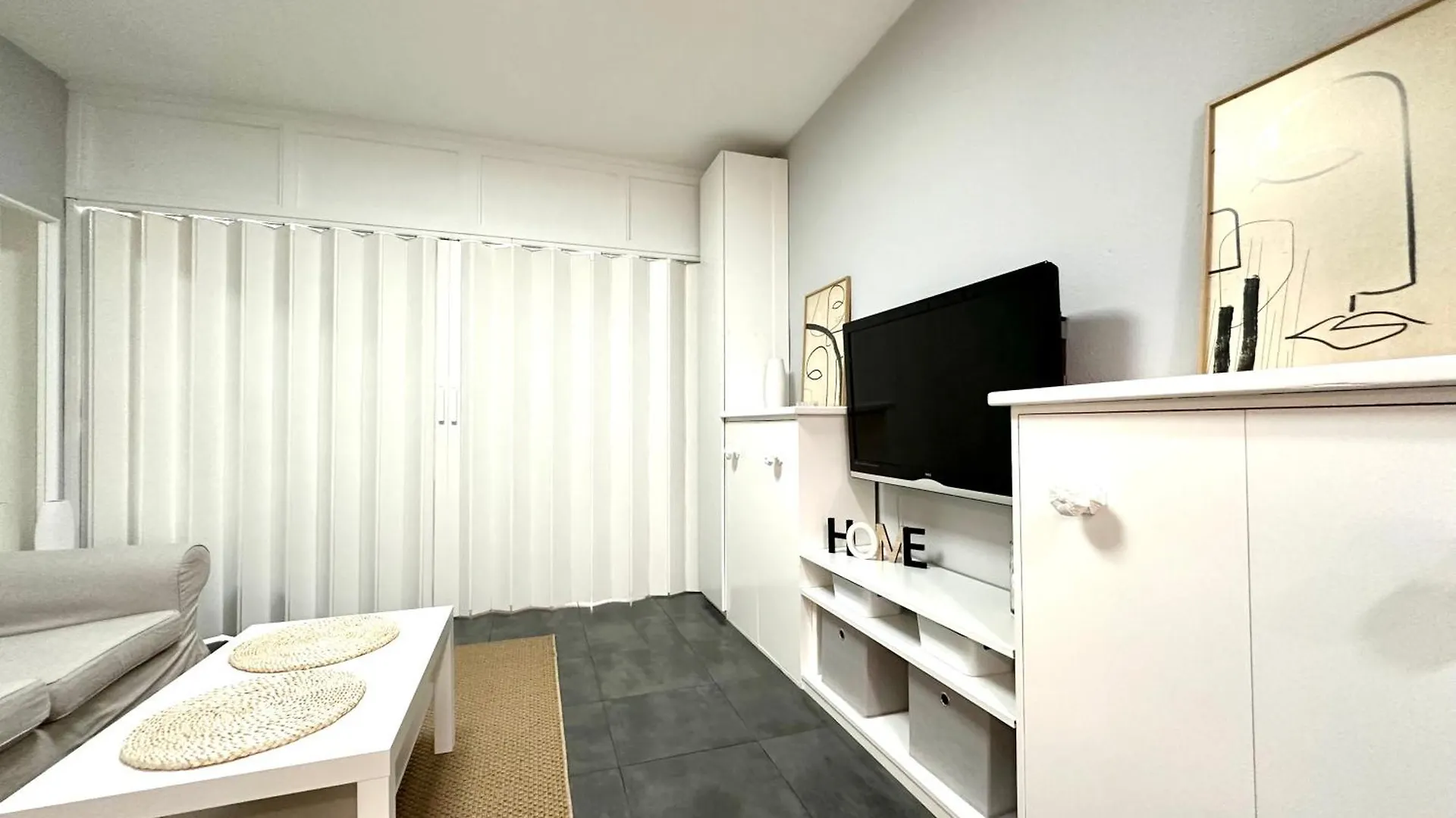 Apartment Lim7 - Precioso Apartamento, Wifi, Centro Torremolinos