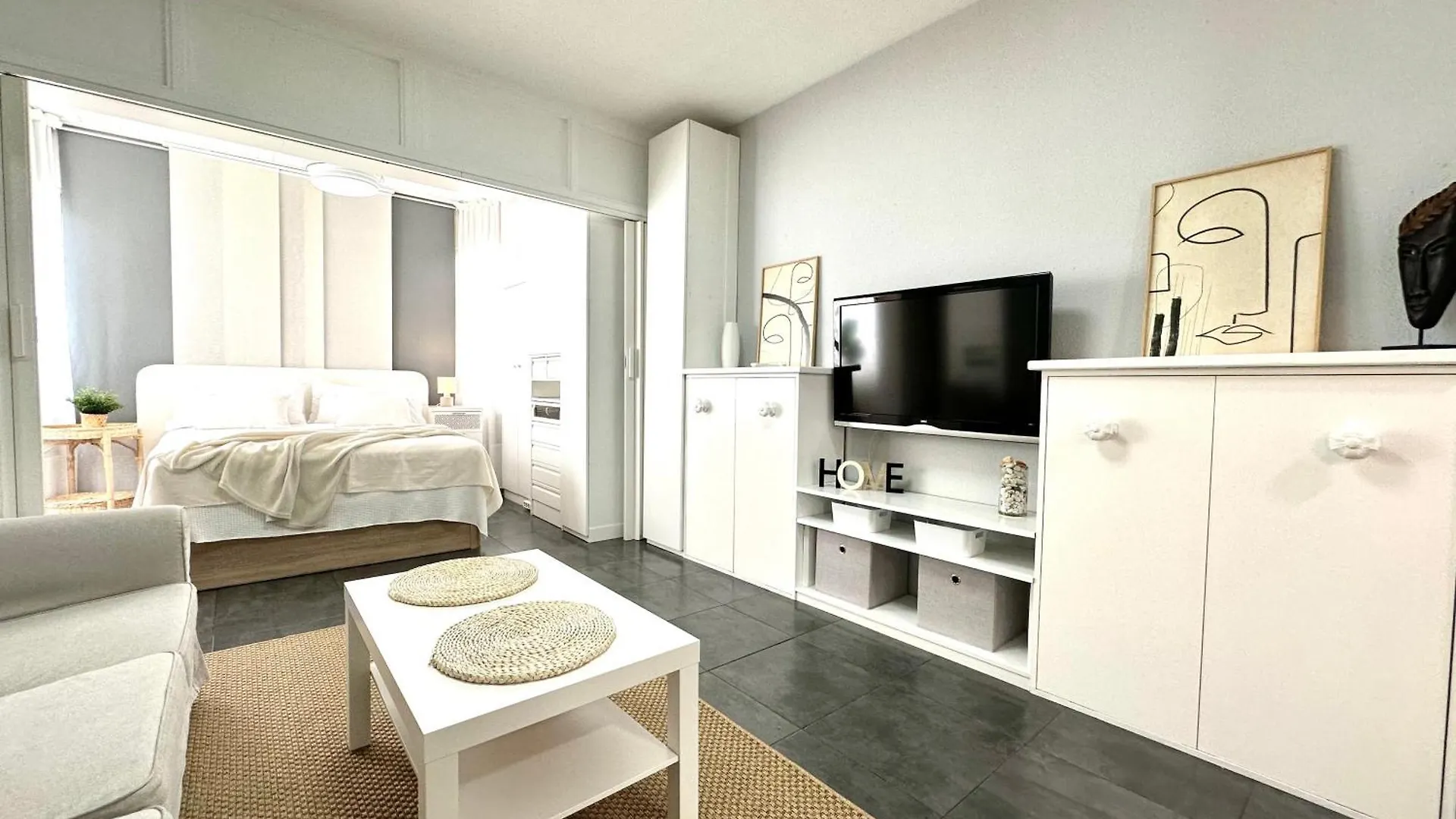 Lim7 - Precioso Apartamento, Wifi, Centro Torremolinos 0*,  Španělsko