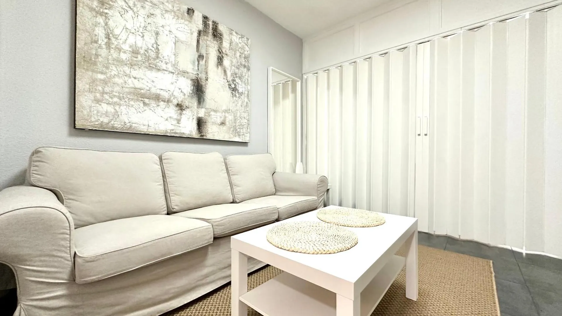 Lim7 - Precioso Apartamento, Wifi, Centro Torremolinos Apartment