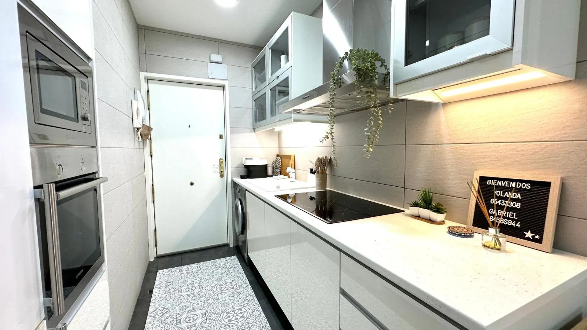 Apartmán Lim7 - Precioso Apartamento, Wifi, Centro Torremolinos