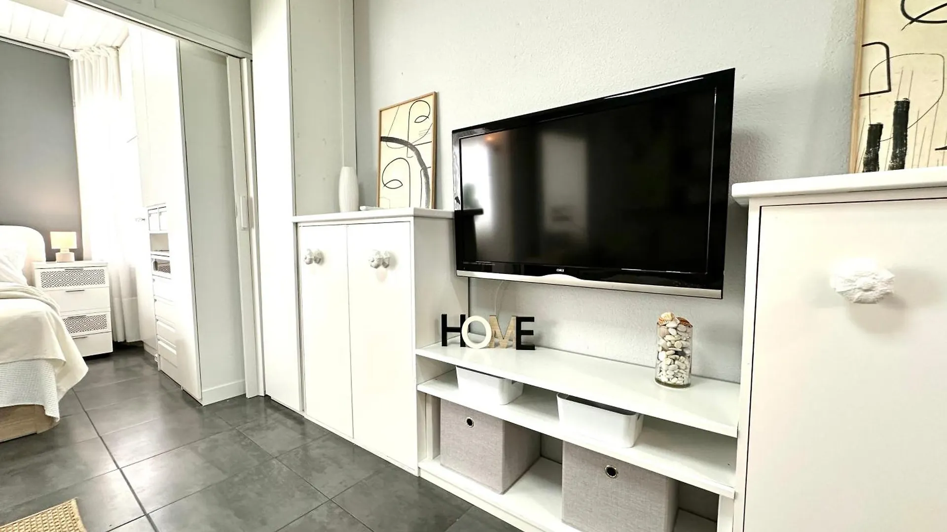 Lim7 - Precioso Apartamento, Wifi, Centro Torremolinos Apartment