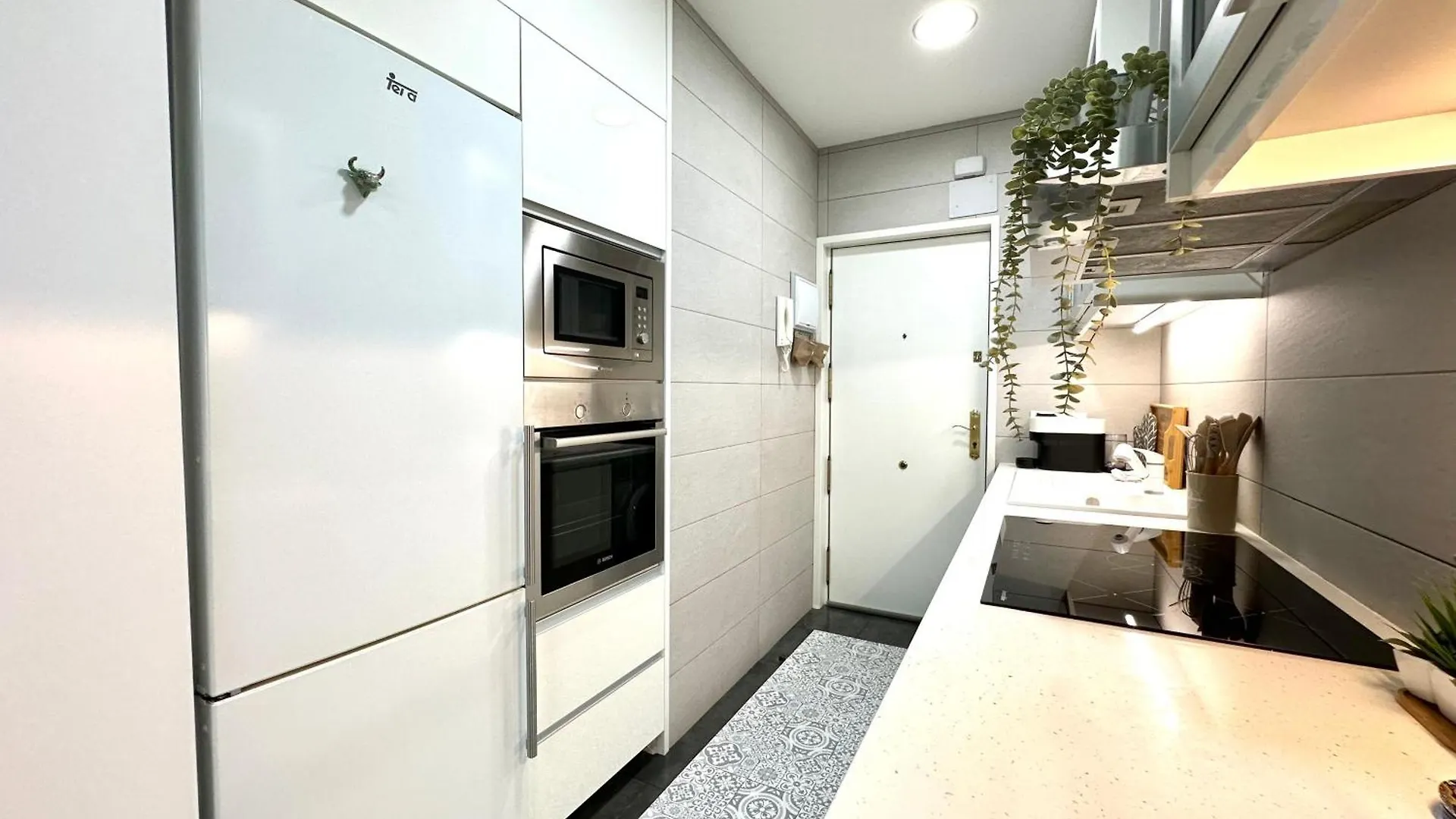Apartmán Lim7 - Precioso Apartamento, Wifi, Centro Torremolinos