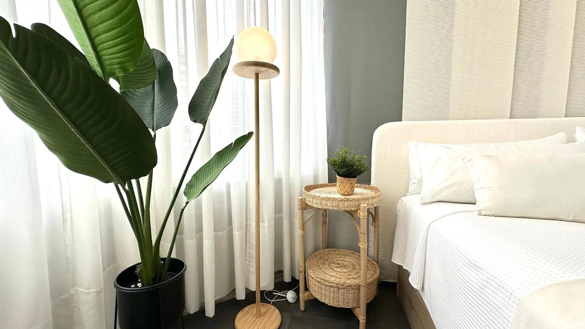 Apartmán Lim7 - Precioso Apartamento, Wifi, Centro Torremolinos